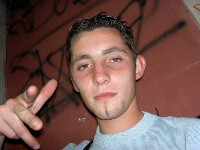 mon frere
